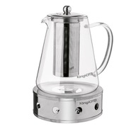 Kanighofffer Tibi kanvica 1300 ml s infuzérom a ohrievačom