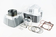VALEC + HLAVA KPL. CG200CCM (63,5 mm) - Vzduch VALEC + HLAVA KPL. CG200CCM (63,5 mm) - Vzduch