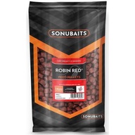 Sonubaits Robin Red Feed Pellets 8mm 900g pevné Sonubaits Robin Red Feed Pellets 8mm 900g pevné