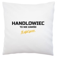 TRADER je lifestylový DARČEK pre OBCHODNÍKOV