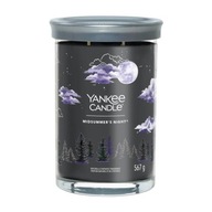 Svätojánska noc - tumblerová sviečka Yankee Candle Svätojánska noc - tumblerová sviečka Yankee Candle