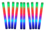 ŽIARENÁ HUBKA BONDER, svetlá, jemná, LED, 10 KS ŽIARENÁ HUBKA BONDER, svetlá, jemná, LED, 10 KS