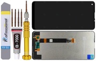 LCD DISPLEJ LG K51S K510 LMK510 LMK510EMW