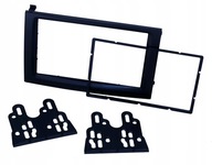 Set Frame vreckové rádio 2din Škoda Fabia 7 palcov