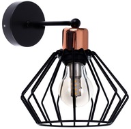 STROPNÉ ZÁVESNÉ LAMPY, BRILANTNÝ LOFT DRÔTENÝ LUSTER STROPNÉ ZÁVESNÉ LAMPY, BRILANTNÝ LOFT DRÔTENÝ LUSTER