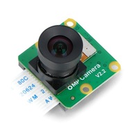 Kamera Arducam IMX219 8Mpx 1/4'' pre NVIDIA Jetson Kamera Arducam IMX219 8Mpx 1/4'' pre NVIDIA Jetson
