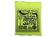 ERNIE BALL ORIGINAL Regular Slinky struny 10-46 ERNIE BALL ORIGINAL Regular Slinky struny 10-46