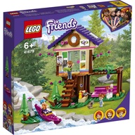 LEGO Friends 41679 Lesný dom