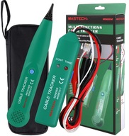 METER, VYHĽADÁVAČ DRÔTOVÝCH PÁROV, KÁBLOVÝ DETEKTOR DRÔTU MASTECH MS6812 S PUZDROM METER, VYHĽADÁVAČ DRÔTOVÝCH PÁROV, KÁBLOVÝ DETEKTOR DRÔTU MASTECH MS6812 S PUZDROM