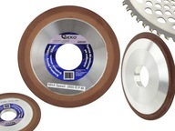 KOTÚČ NA BRÚSENIE PÍLOVÝCH KOTÚČOV 125 x 32mm