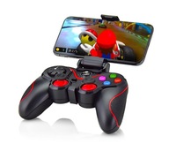 Pad Gamepad Joystick GAME Bluetooth PC BT Smartphone Pad Gamepad Joystick GAME Bluetooth PC BT Smartphone