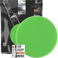 ADBL Roller Evo 125R Rezací leštiaci tanier 125/140mm ADBL Roller Evo 125R Rezací leštiaci tanier 125/140mm