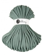 Splietaná šnúrka Bobbiny Jumbo Laurel 9mm 100m Splietaná šnúrka Bobbiny Jumbo Laurel 9mm 100m