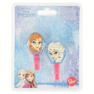 Frozen - 3D vešiaky/háčiky (2 ks)