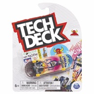 Tech Deck Fingerboard Toy Machine Dashawn Jordan