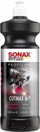 SONAX PROFILINE CUTMAX 1L. SONAX PROFILINE CUTMAX 1L.