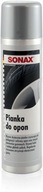SONAX PENOVÝ SPREJ 400ML SONAX PENOVÝ SPREJ 400ML