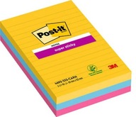 Linkované poznámky Super Sticky Linkované poznámky Super Sticky