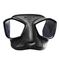 Freedivingová maska ​​Mares VIPER, čierna