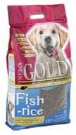 Nero Gold Fish & Rice 12kg Nero Gold Fish & Rice 12kg