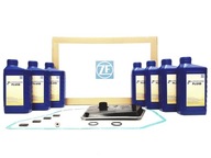 ZF SADA FILTRA OLEJOVÉ TESNENIE 5HP24A ZF SADA FILTRA OLEJOVÉ TESNENIE 5HP24A