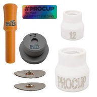 TRYSKA PROCUP 12 + 3XFILTER 2.4 TRYSKA PROCUP 12 + 3XFILTER 2.4
