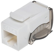 KEYSTONE FX-RJ45-63 KONEKTOR KEYSTONE FX-RJ45-63 KONEKTOR