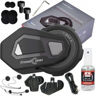 INTERCOM FREEDCONN T-MAX S V4 PRO v POLISH + HI-FI Super Bass slúchadlách INTERCOM FREEDCONN T-MAX S V4 PRO v POLISH + HI-FI Super Bass slúchadlách