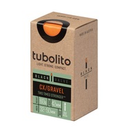 Tubolito rúrka Tubo CX/Gravel 32/50x700 SV60 cz Tubolito rúrka Tubo CX/Gravel 32/50x700 SV60 cz