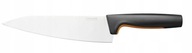 Kuchynský kuchársky nôž Fiskars, veľký, ostrý, 20 cm