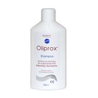 OLIPROX šampón na seboroickú dermatitídu 200 ŁZS