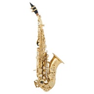 Soprán saxofón Arnolds & Sons ASS-101C