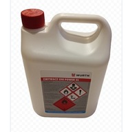 Univerzálny čistič bŕzd Wurth Uni Power 5L