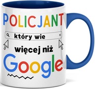 VZORKY! DARČEK HRNÍČKU PRE POLICAJTÚ ÚRADU GRAVENÝ GOOGLE VZORKY! DARČEK HRNÍČKU PRE POLICAJTÚ ÚRADU GRAVENÝ GOOGLE