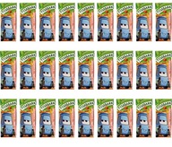 Juice Box Apple Peach 27x200ml Tymbark Juice Box Apple Peach 27x200ml Tymbark