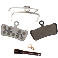 Organické brzdové doštičky SRAM GUIDE ULTIMATE++ Organické brzdové doštičky SRAM GUIDE ULTIMATE++