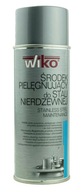 WIKO ošetrujúci prípravok na nerez 400 ml