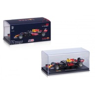 Bburago 1:43 F1 RED BULL RACING RB16B VERSTAPPEN Bburago 1:43 F1 RED BULL RACING RB16B VERSTAPPEN