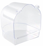 TX-5402 TRANSPARENTNÝ PLÁVACÍ kufor TX-5402 TRANSPARENTNÝ PLÁVACÍ kufor