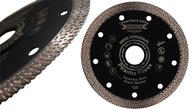 DIAMANTOVÝ DISK 125 mm GRES KERAMICKÁ BRÚSKA