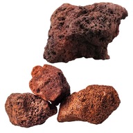 ČERVENÁ LAVA 20-30CM 1KG KAMENE NA DEKORÁCIE AKVÁRIOVÉ TERÁRIOVÉ DEKORÁCIE ČERVENÁ LAVA 20-30CM 1KG KAMENE NA DEKORÁCIE AKVÁRIOVÉ TERÁRIOVÉ DEKORÁCIE