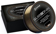 SUBSONIK BROWN LINE 12LB 1200m 0,28mm SONIK SUBSONIK BROWN LINE 12LB 1200m 0,28mm SONIK