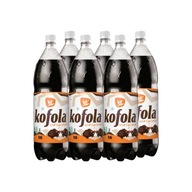 Kofola Originál 6x2l sýtený nápoj česká cola