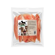Pán. Praclík pre psov Mäkké kuracie filety 500g Pán. Praclík pre psov Mäkké kuracie filety 500g