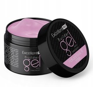 VYNIKAJÚCI PRO BUILDER GEL STAVEBNÝ GÉL S PRIRODZENÝM VZHĽADOM THICSOTROPY RUŽA 15 g VYNIKAJÚCI PRO BUILDER GEL STAVEBNÝ GÉL S PRIRODZENÝM VZHĽADOM THICSOTROPY RUŽA 15 g