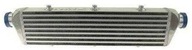 INTERCOOLER COOL-TEC TURBOWORKS FMIC 2,5'' 63mm INTERCOOLER COOL-TEC TURBOWORKS FMIC 2,5'' 63mm