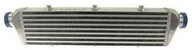 INTERCOOLER COOL-TEC TURBOWORKS FMIC 2,5'' 63mm