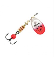 MEPPS AGLIA -e RED odstredivka 3/6,5g MEPPS AGLIA -e RED odstredivka 3/6,5g