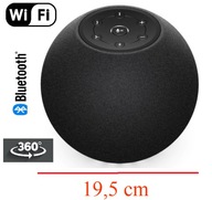 Bezdrôtový 360° Bluetooth Wi-Fi reproduktor Dell AE715 Bezdrôtový 360° Bluetooth Wi-Fi reproduktor Dell AE715