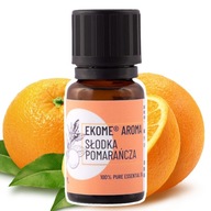Esenciálny olej Ecome Sweet Orange 10 ml
